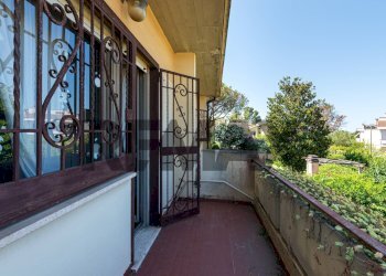 Balcone - Villa Via Folgaria
100, Roma - photo 36