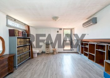 Soggiorno - Villa Via Folgaria
100, Roma - photo 48