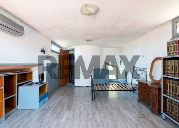 Soggiorno - Villa Via Folgaria
100, Roma - photo 49
