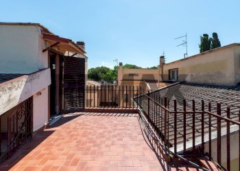 Terrazza - Villa Via Folgaria
100, Roma - photo 51
