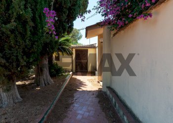Casa all\'aperto - Villa Via Folgaria
100, Roma - photo 52