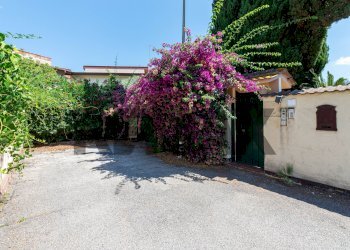 Casa all\'aperto - Villa Via Folgaria
100, Roma - photo 54