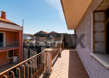 Balcone - Villa via Calvario
 
snc, Acireale - photo 4