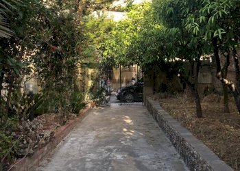 Edificio all\'aperto - Villa Via Santa Maria Goretti
 
23, Caltagirone - foto 12