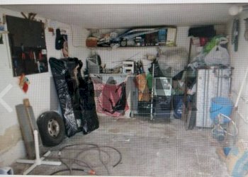 Dispensa di stoccaggio - Apartment Via San Piero Patti
 
173, Acireale - photo 16