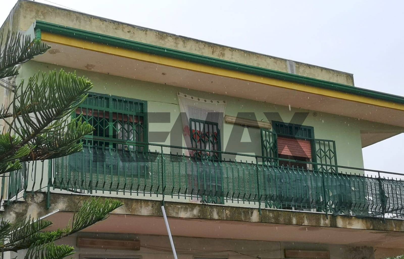 Edificio all\'aperto - Semi-detached house Via Mar Caspio
 
17, Catania - photo 1