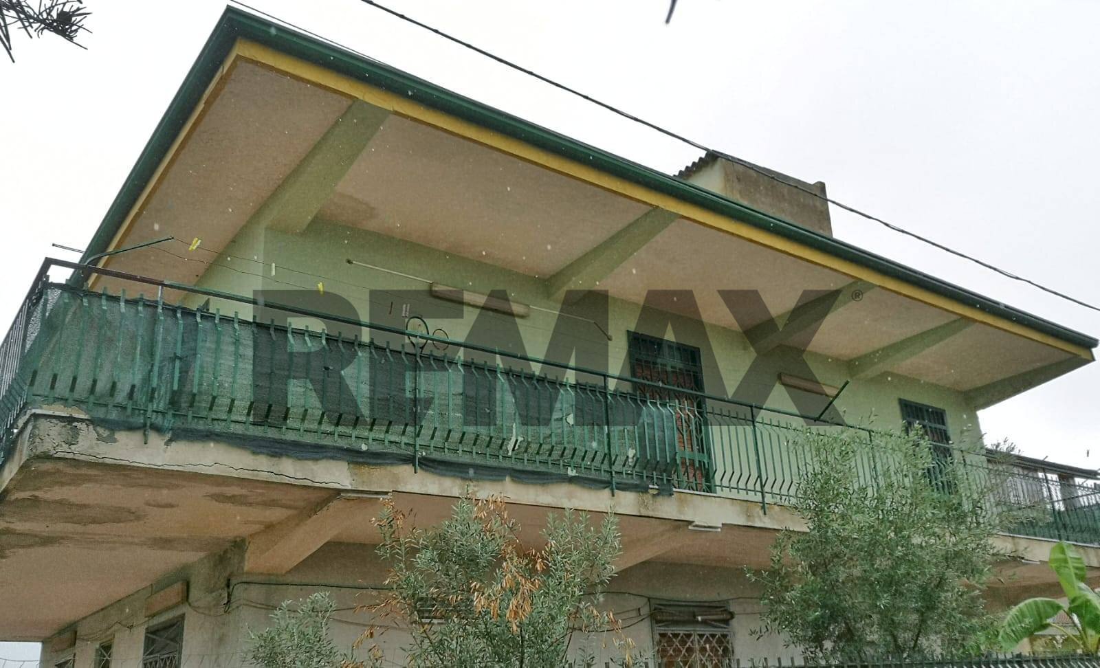 Edificio all\'aperto - Semi-detached house Via Mar Caspio
17, Catania - photo 2