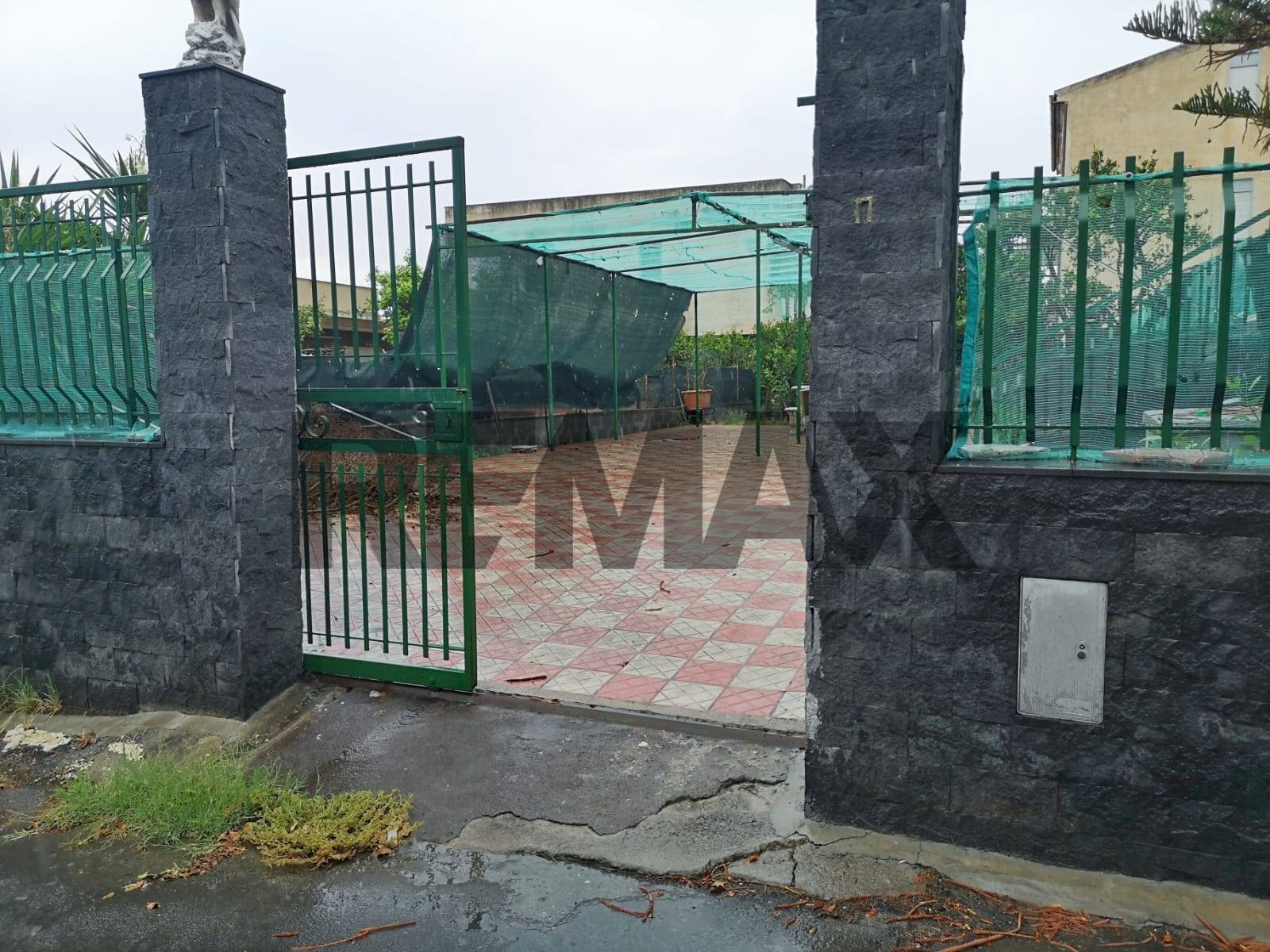 Edificio all\'aperto - Semi-detached house Via Mar Caspio
17, Catania - photo 3