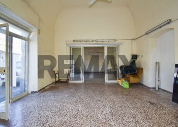 Stanza vuota - Negozio Via Messina
 
545, Catania - foto 7