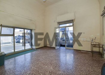 Stanza vuota - Negozio Via Messina
 
545, Catania - foto 13