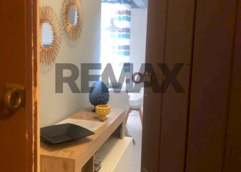Hall / corridoio - Three-room apartment Via Pollicino
 
3, Caltagirone - photo 12