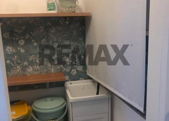 Bagno - Three-room apartment Via Pollicino
 
3, Caltagirone - photo 15