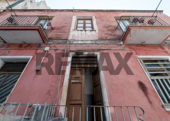 Edificio all\'aperto - Casa indipendente Via Tommaso Tedeschi
 
5, Catania - foto 2