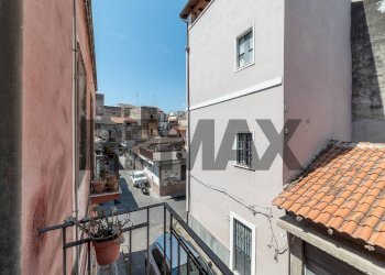 Balcone - Casa indipendente Via Tommaso Tedeschi
 
5, Catania - foto 8