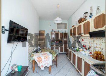 Cucina - Casa indipendente Via Tommaso Tedeschi
 
5, Catania - foto 22