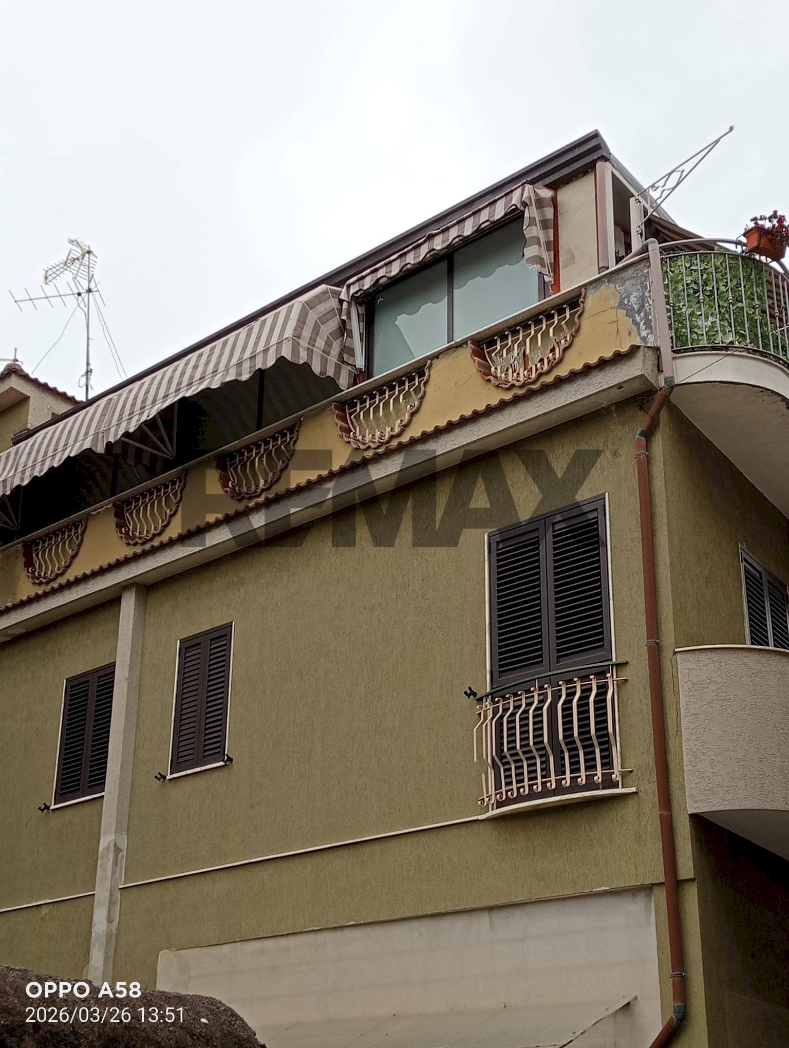 Edificio all\'aperto - Casa indipendente Via Luigi Einaudi
 
10, Biancavilla - foto 1