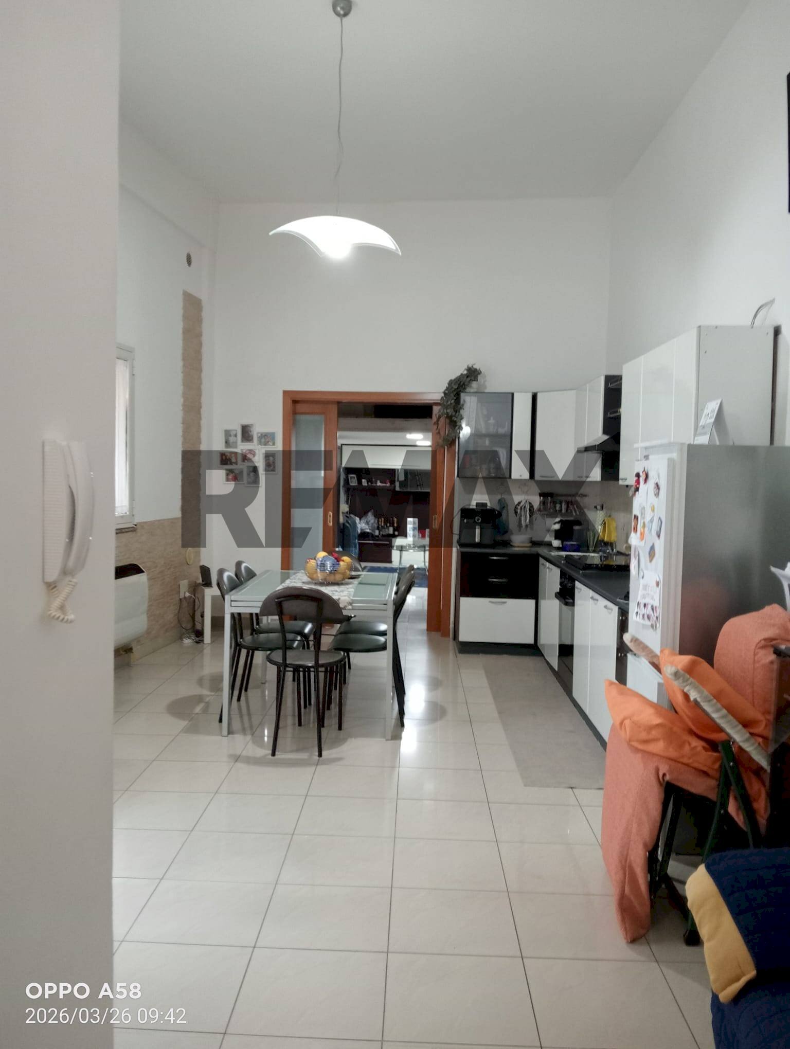Cucina - Casa indipendente Via Luigi Einaudi
 
10, Biancavilla - foto 3