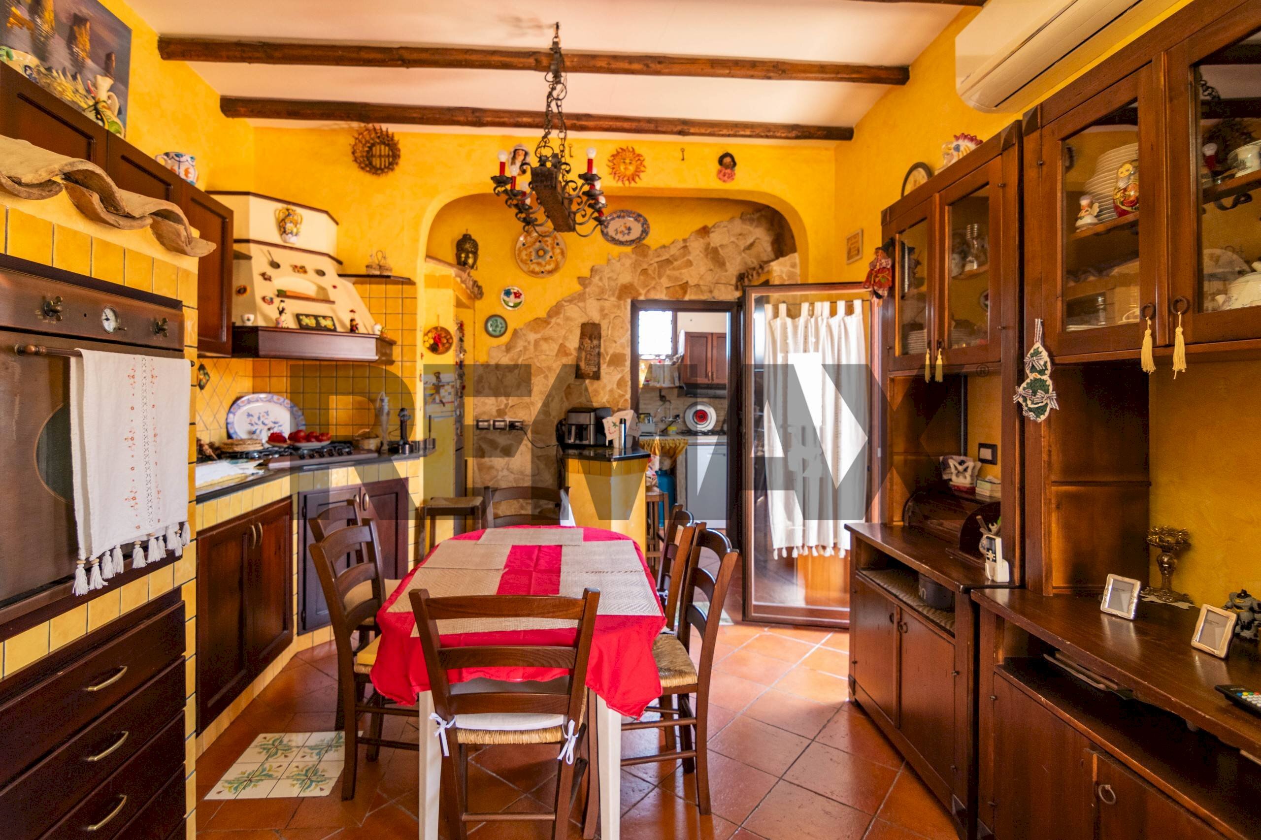 Sala da pranzo - Independent house Via Libertina
8, Acireale - photo 3