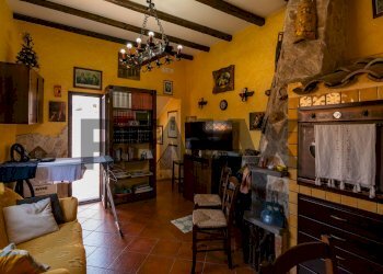 Sala da pranzo - Independent house Via Libertina
 
8, Acireale - photo 1