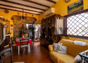 Sala da pranzo - Independent house Via Libertina
 
8, Acireale - photo 2