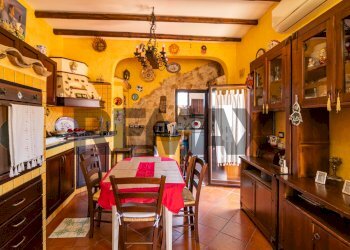 Sala da pranzo - Independent house Via Libertina
 
8, Acireale - photo 3