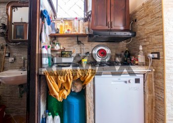 Cucina - Independent house Via Libertina
 
8, Acireale - photo 5