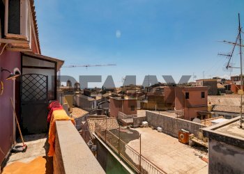 Balcone - Independent house Via Libertina
 
8, Acireale - photo 8