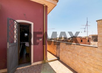 Terrazza - Independent house Via Libertina
 
8, Acireale - photo 9