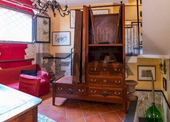 Soggiorno - Independent house Via Libertina
 
8, Acireale - photo 18