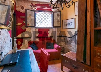 Soggiorno - Independent house Via Libertina
 
8, Acireale - photo 19