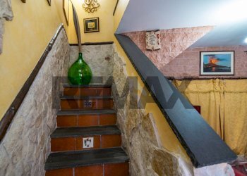 Scale - Independent house Via Libertina
 
8, Acireale - photo 21