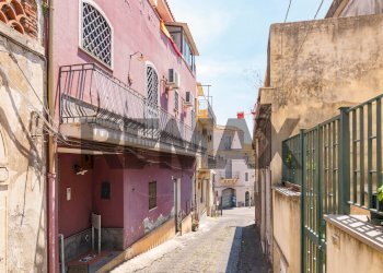 Edificio all\'aperto - Independent house Via Libertina
 
8, Acireale - photo 23
