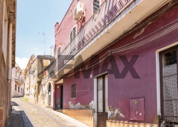 Edificio all\'aperto - Independent house Via Libertina
 
8, Acireale - photo 24