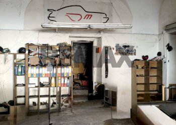 Ricezione / Lobby - Locale Commerciale Via Acquicella
105, Catania - foto 10