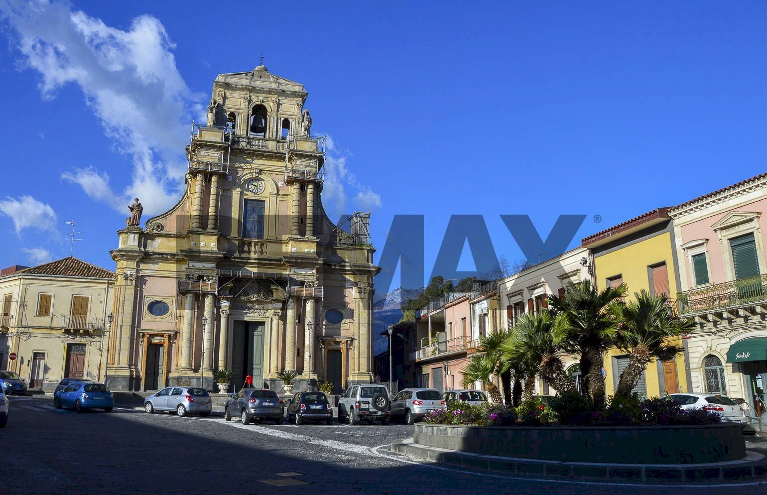 Edificio all\'aperto - Shop Via Giuseppe Mazzini
5/7, Santa Venerina - photo 3