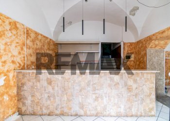 Ricezione / Lobby - Quadrilocale Via Ospedale Vecchio
 
2, Catania - foto 11