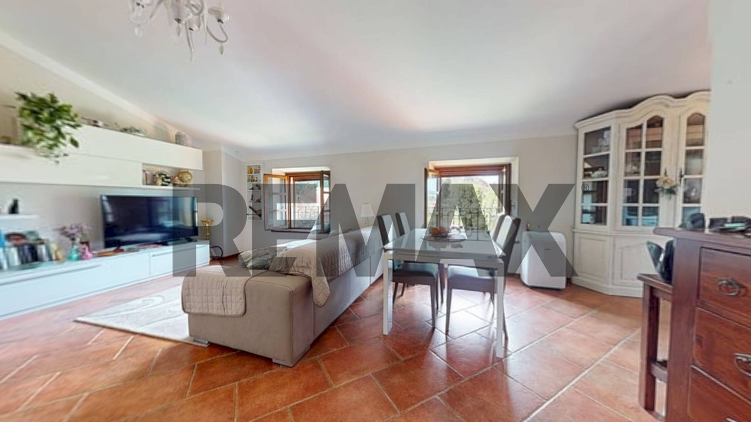 Sala da pranzo - Appartamento Via Cavallini
1, Camaiore - foto 3