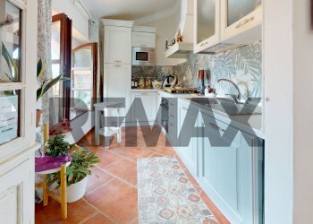 Cucina - Appartamento Via Cavallini
 
1, Camaiore - foto 4
