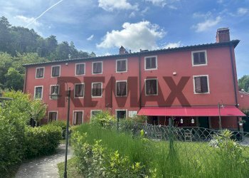 Casa all\'aperto - Appartamento Via Cavallini
 
1, Camaiore - foto 16