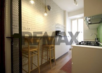 Cucina - Bilocale Piazza Ragusa
42, Roma - foto 8