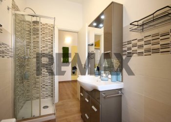 Bagno - Bilocale Piazza Ragusa
42, Roma - foto 13