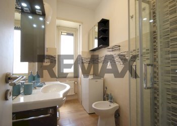 Bagno - Bilocale Piazza Ragusa
42, Roma - foto 14