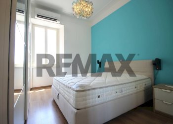 Camera / camera da letto - Bilocale Piazza Ragusa
42, Roma - foto 16