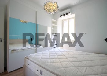 Camera / camera da letto - Bilocale Piazza Ragusa
42, Roma - foto 17