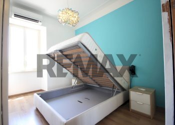 Camera / camera da letto - Bilocale Piazza Ragusa
42, Roma - foto 18
