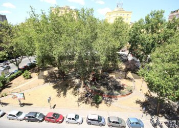 Edificio all\'aperto - Bilocale Piazza Ragusa
42, Roma - foto 26