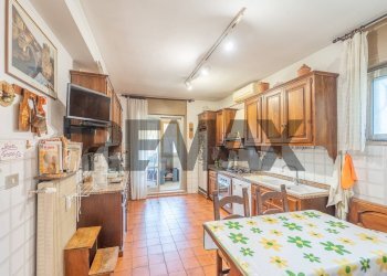 Cucina - Quadrilocale Via Guido Da Verona
70, Roma - foto 6