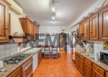 Cucina - Quadrilocale Via Guido Da Verona
70, Roma - foto 7
