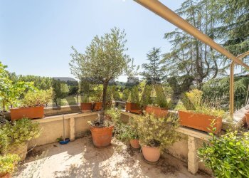 Terrazza - Quadrilocale Via Guido Da Verona
70, Roma - foto 10