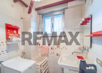 Cucina - Quadrilocale Via Guido Da Verona
70, Roma - foto 12